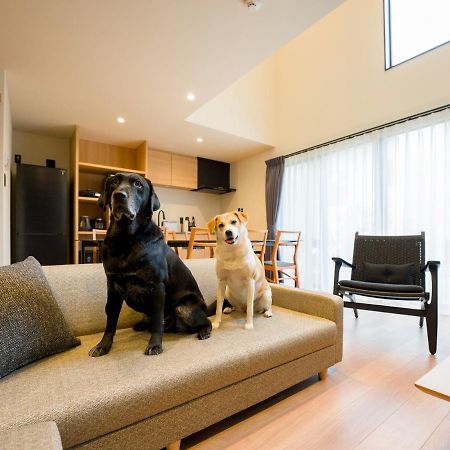 Rakuten Stay Villa Kamogawa Building D With Terrace And Sauna Capacity Of 10 Persons Pets Allowed Esterno foto