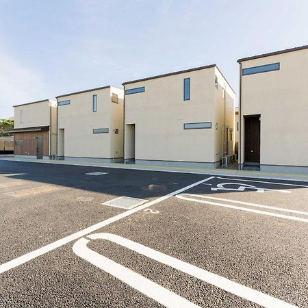 Rakuten Stay Villa Kamogawa Building D With Terrace And Sauna Capacity Of 10 Persons Pets Allowed Esterno foto