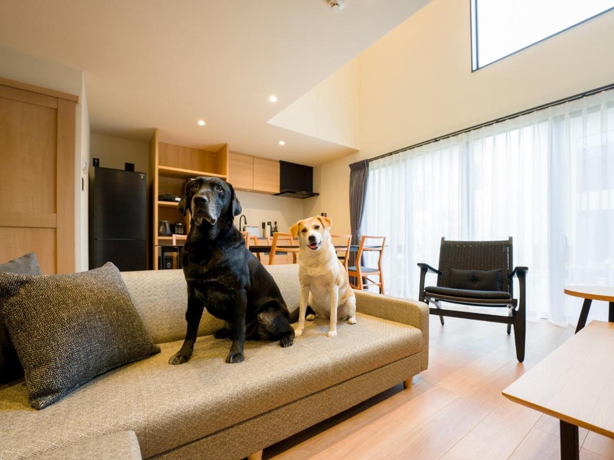 Rakuten Stay Villa Kamogawa Building D With Terrace And Sauna Capacity Of 10 Persons Pets Allowed Esterno foto