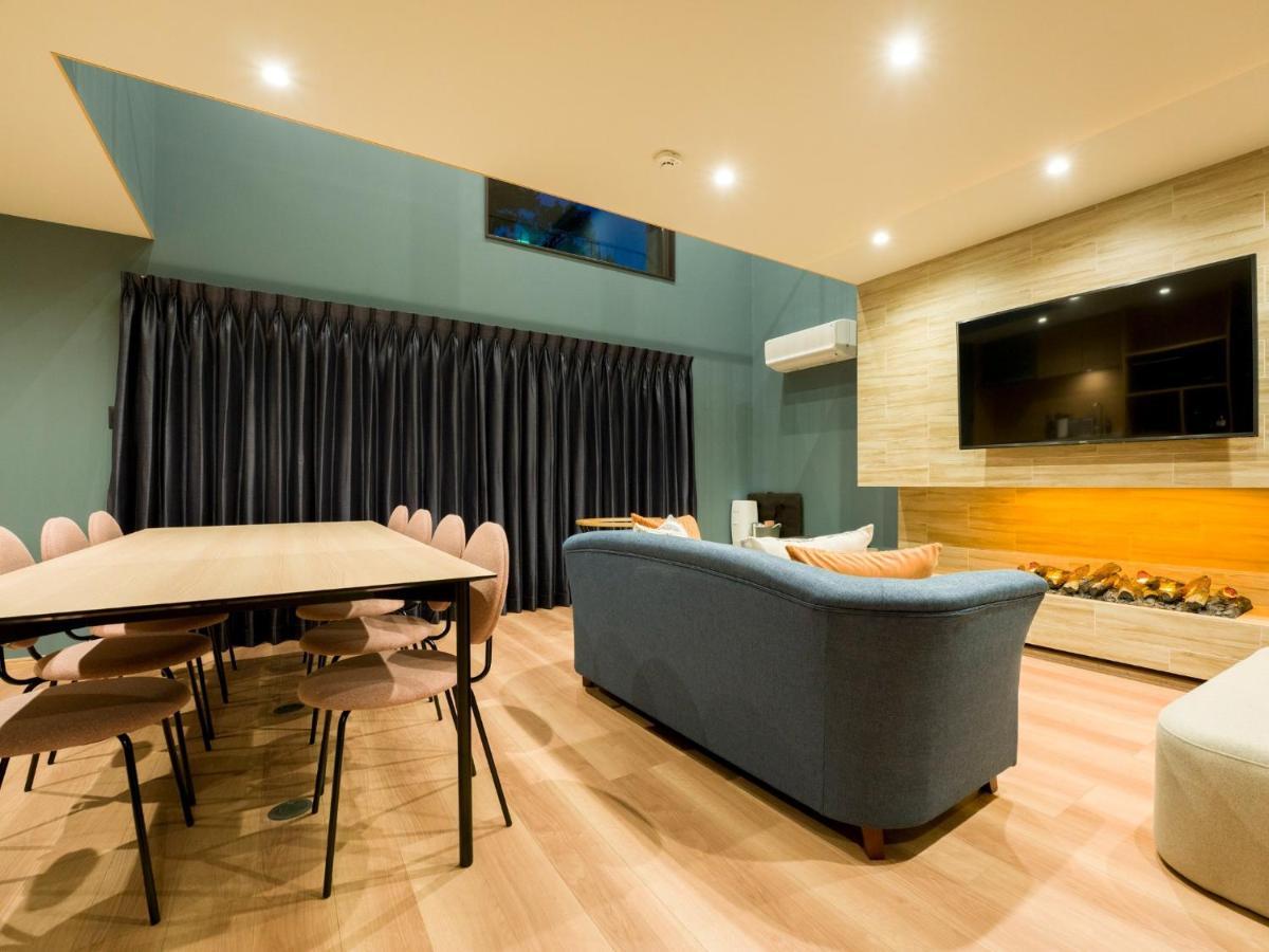 Rakuten Stay Villa Kamogawa Building D With Terrace And Sauna Capacity Of 10 Persons Pets Allowed Esterno foto