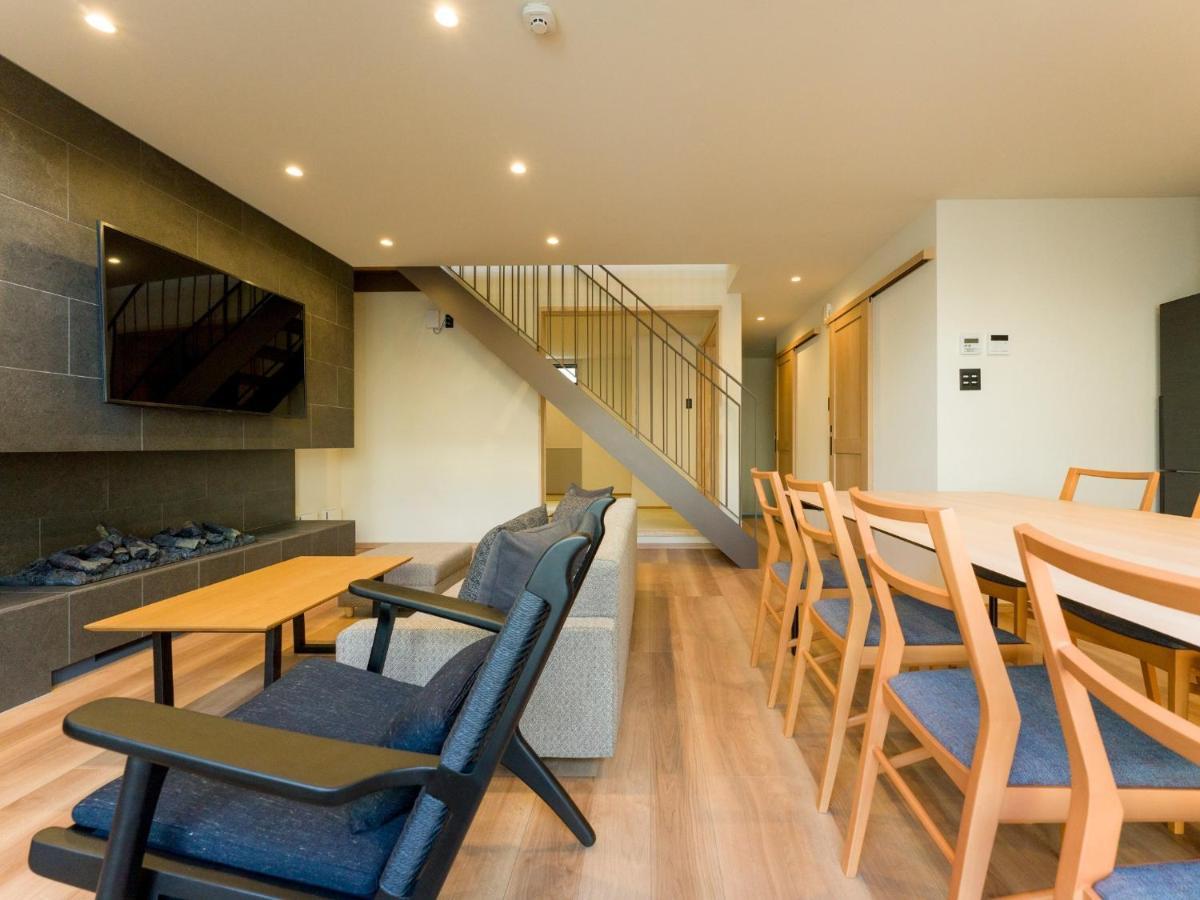 Rakuten Stay Villa Kamogawa Building D With Terrace And Sauna Capacity Of 10 Persons Pets Allowed Esterno foto