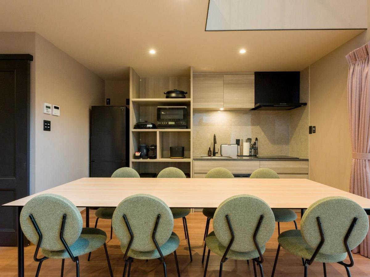 Rakuten Stay Villa Kamogawa Building D With Terrace And Sauna Capacity Of 10 Persons Pets Allowed Esterno foto