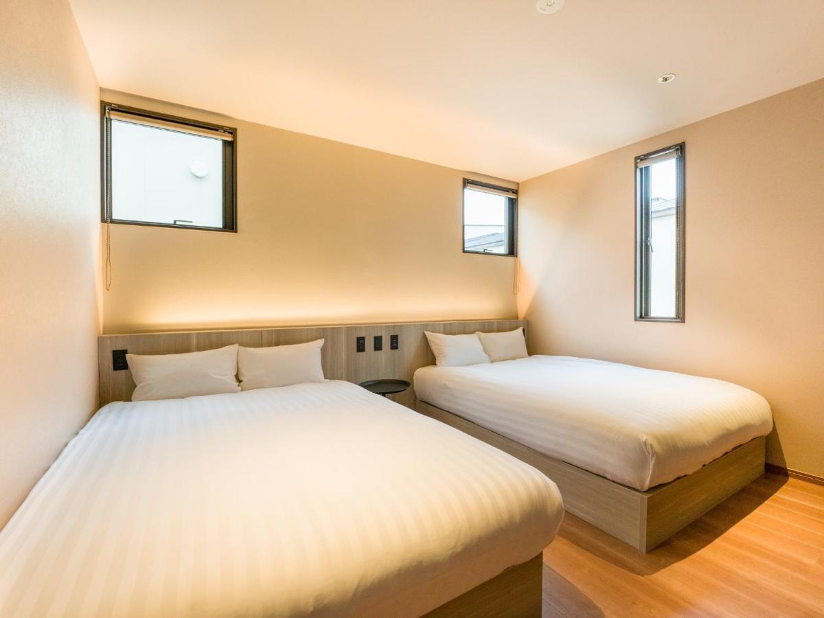Rakuten Stay Villa Kamogawa Building D With Terrace And Sauna Capacity Of 10 Persons Pets Allowed Esterno foto