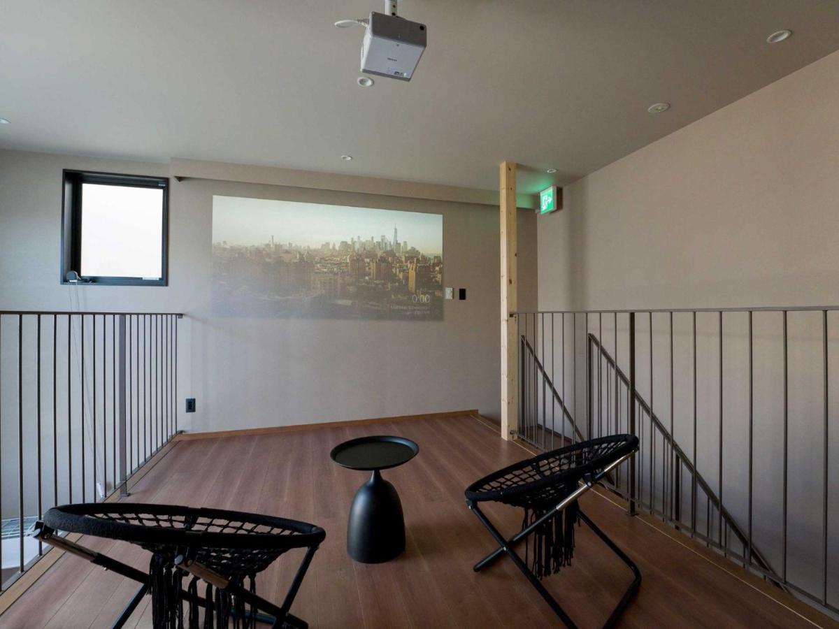 Rakuten Stay Villa Kamogawa Building D With Terrace And Sauna Capacity Of 10 Persons Pets Allowed Esterno foto