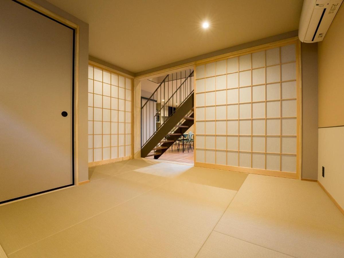 Rakuten Stay Villa Kamogawa Building D With Terrace And Sauna Capacity Of 10 Persons Pets Allowed Esterno foto