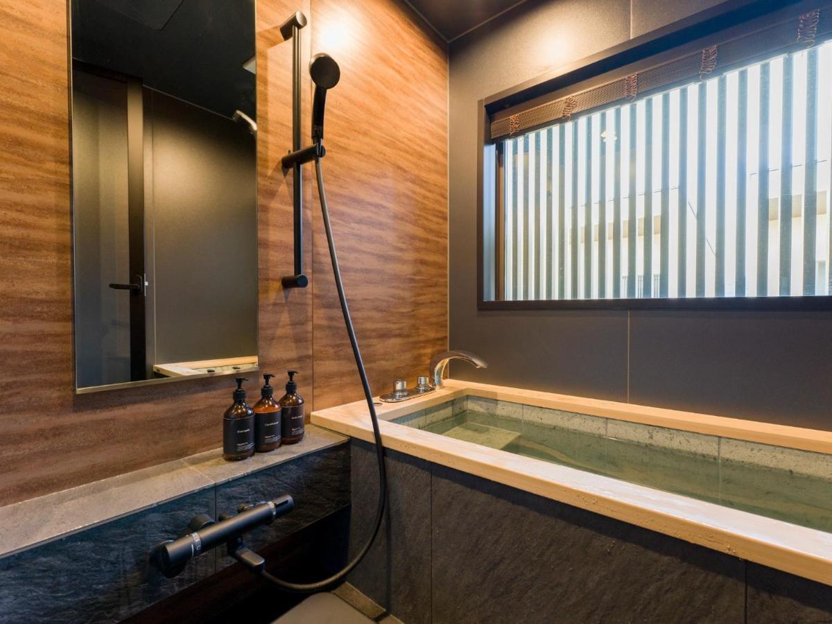 Rakuten Stay Villa Kamogawa Building D With Terrace And Sauna Capacity Of 10 Persons Pets Allowed Esterno foto