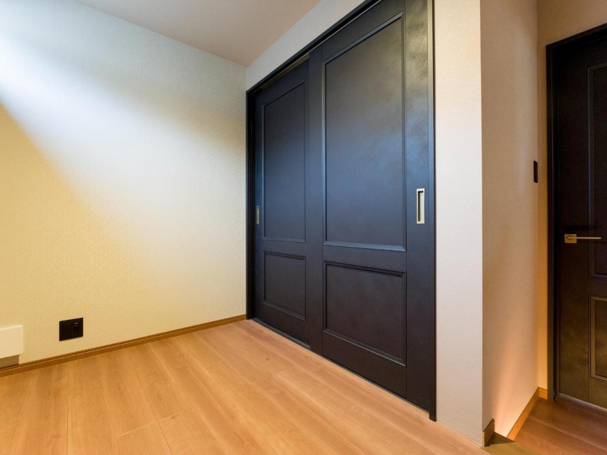 Rakuten Stay Villa Kamogawa Building D With Terrace And Sauna Capacity Of 10 Persons Pets Allowed Esterno foto