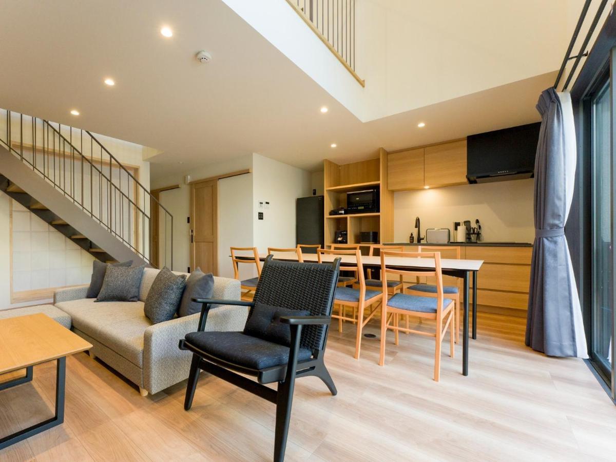 Rakuten Stay Villa Kamogawa Building D With Terrace And Sauna Capacity Of 10 Persons Pets Allowed Esterno foto