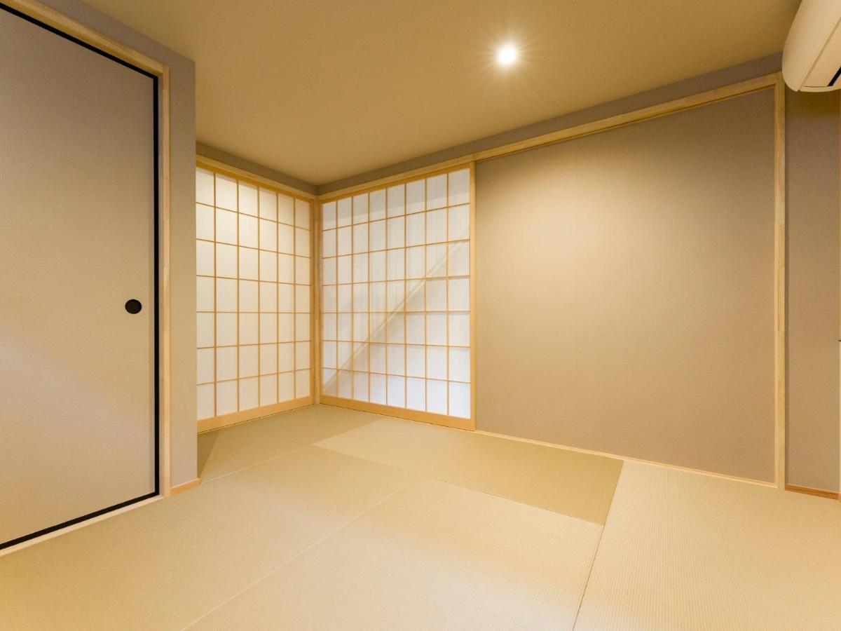 Rakuten Stay Villa Kamogawa Building D With Terrace And Sauna Capacity Of 10 Persons Pets Allowed Esterno foto