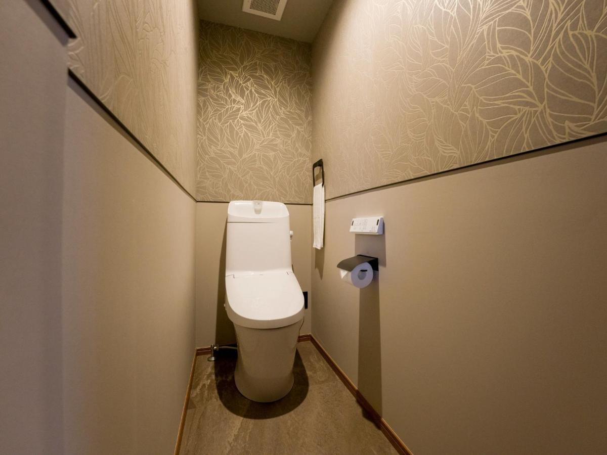 Rakuten Stay Villa Kamogawa Building D With Terrace And Sauna Capacity Of 10 Persons Pets Allowed Esterno foto