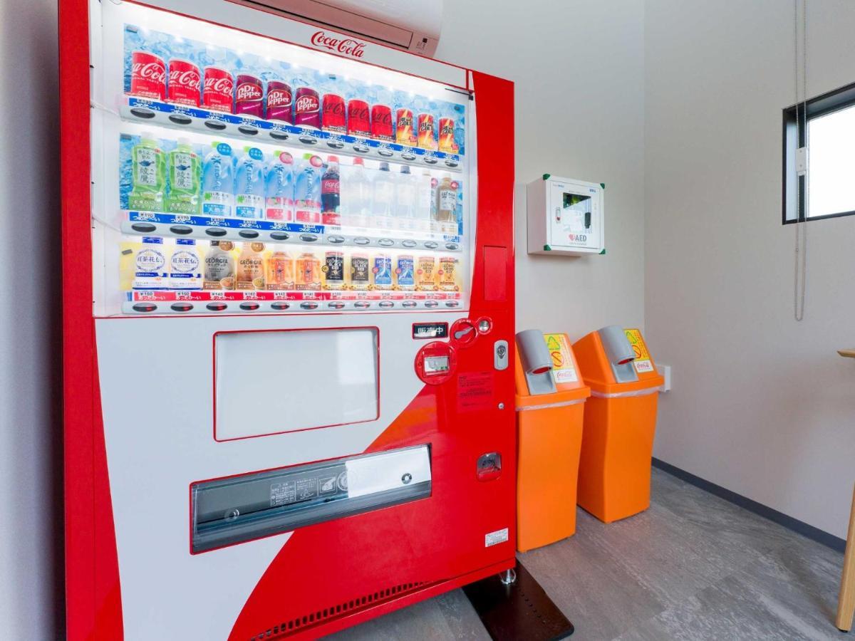 Rakuten Stay Villa Kamogawa Building D With Terrace And Sauna Capacity Of 10 Persons Pets Allowed Esterno foto
